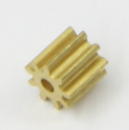 038117 Motorritzel Invader/Observer